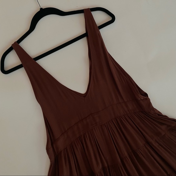 ACACIA BEACH DRESS - Picture 5 of 8